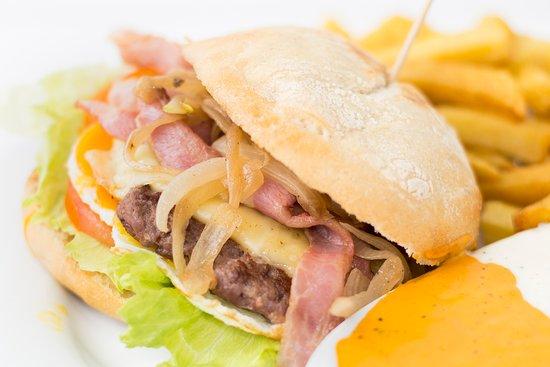 La Barruca de Calderón